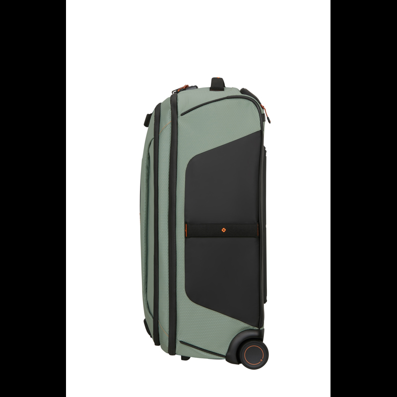 Samsonite Resväska Duffelväska Prodiver Dov grön 67 Cm 6