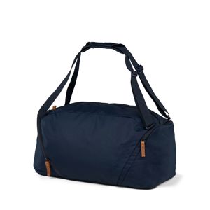 Satch Sportväska Nordic Blue Blå