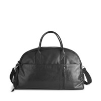 Tyler & Co Rejsetaske Fitzroy Sort