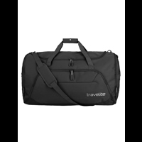 travelite Rejsetaske Kick Off Duffle Sort Str XL 1
