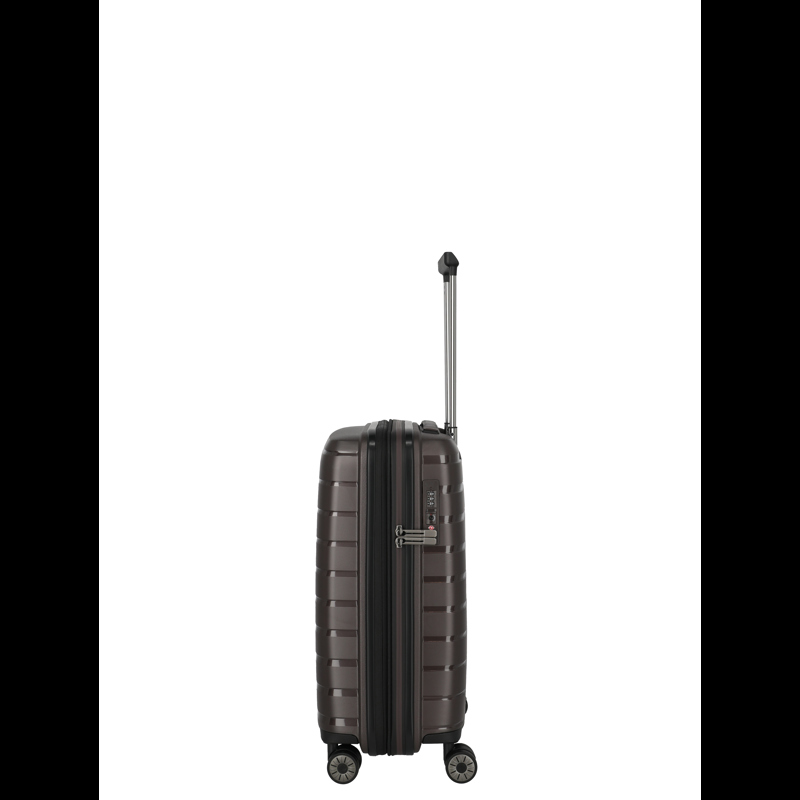 travelite Kuffert Air Base Brun 55 Cm 4