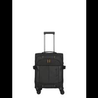 travelite Kuffert Briize Sort 55 Cm 1
