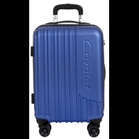 Cavalet Kuffert Malibu Kobolt/ blå 55 Cm 1