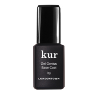 Londontown Base Coat Gel Genius Transparent 1