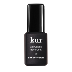 Londontown Base Coat Gel Genius Transparent