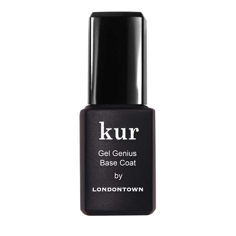 Londontown Base Coat Gel Genius Transparent 1