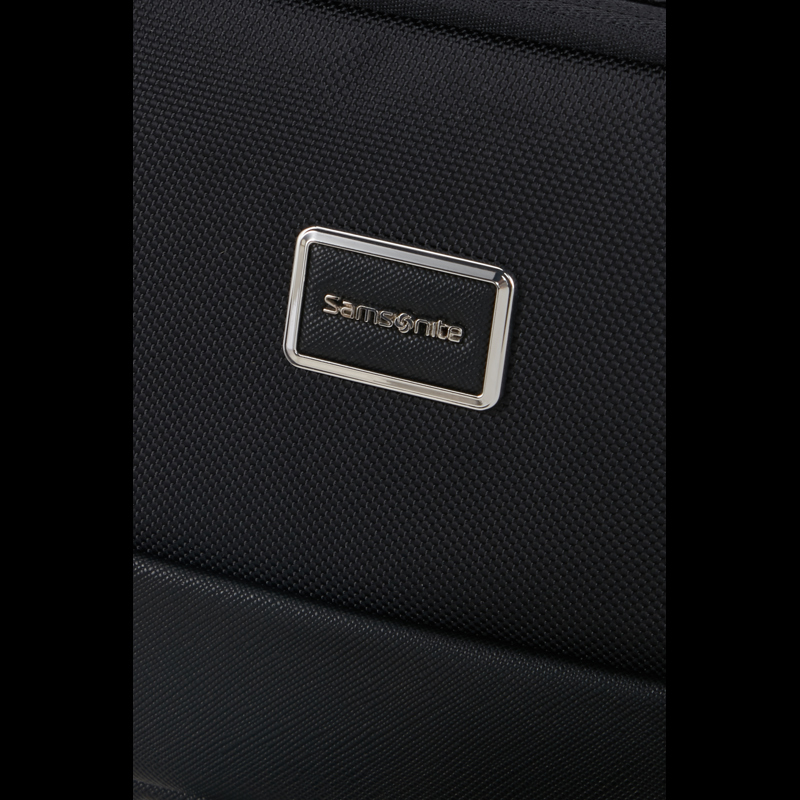 Samsonite Necessär Image Svart 9