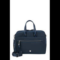 Samsonite Datorväska Karissa Evo M. blå 15" 1