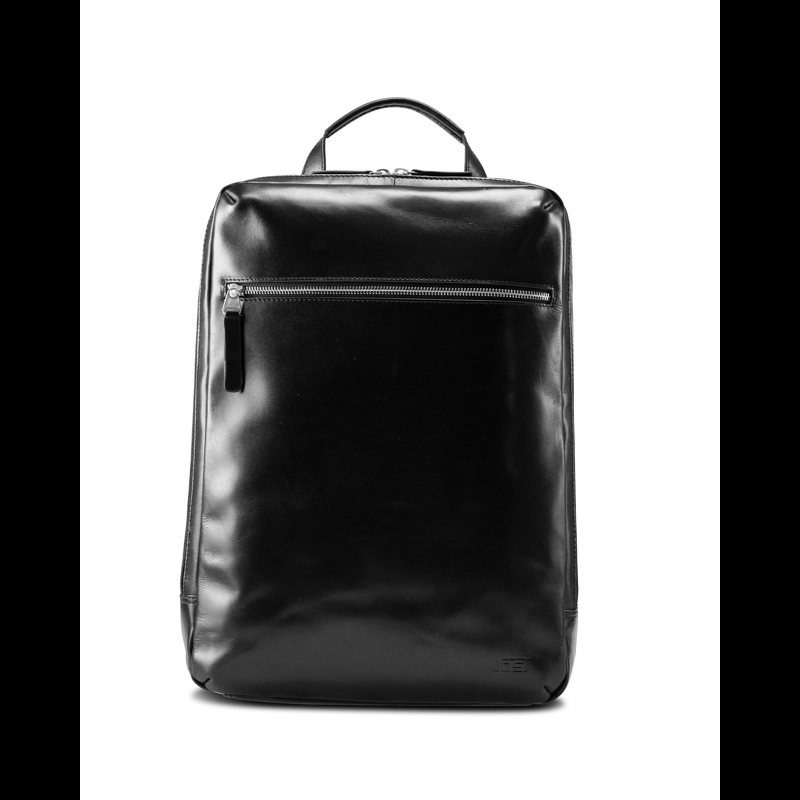 Jost Rygsæk Skagen Sort 13" 1