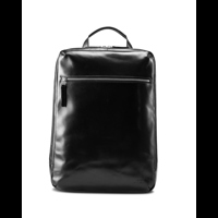 Jost Rygsæk Skagen Sort 13" 1