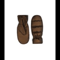 RAINS Luffe Puffer Brun Str S/M
