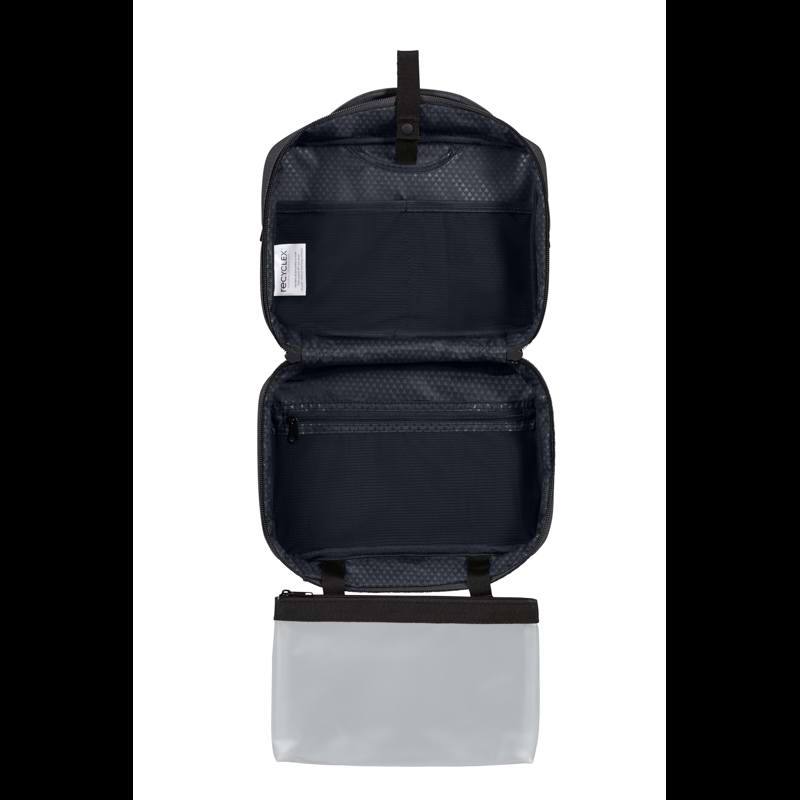 Samsonite Necessär Stackd häng upp Svart 3