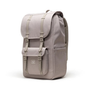 Herschel Rygsæk Little America 15" Grå/Sort alt image
