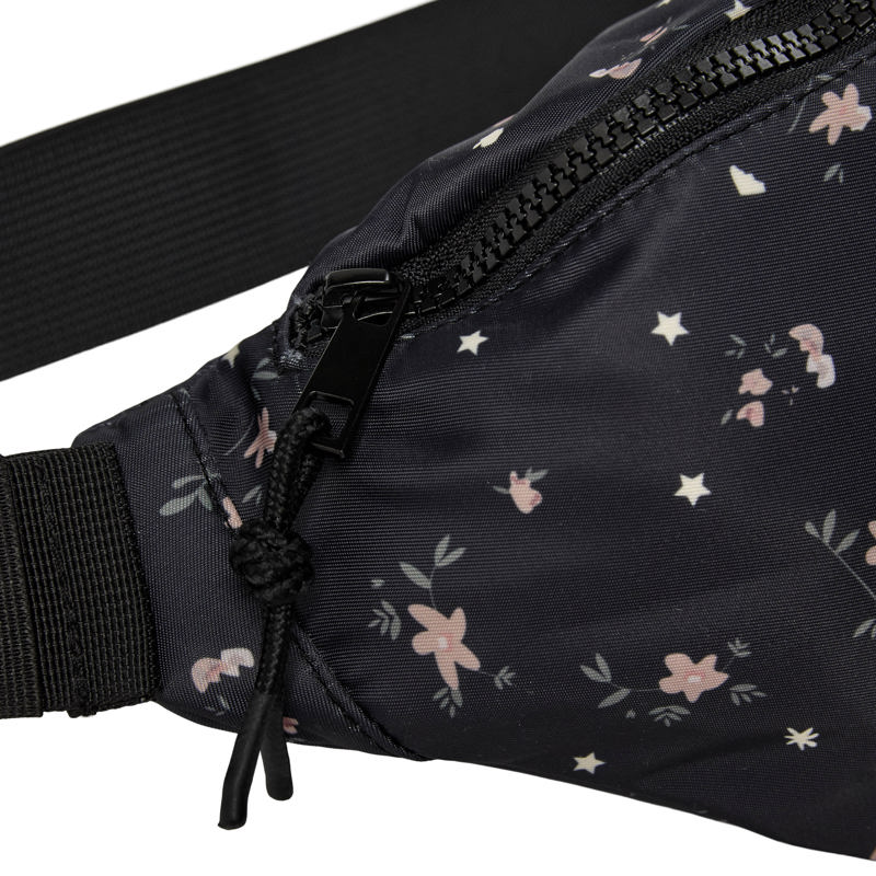 Sofie Schnoor Bæltetaske AmayaSY Blomster Print 3
