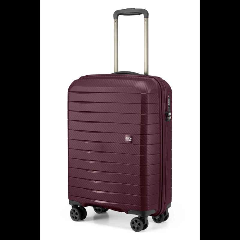 Airbox Resväska Airbox AZ18 Röd 55 Cm 2