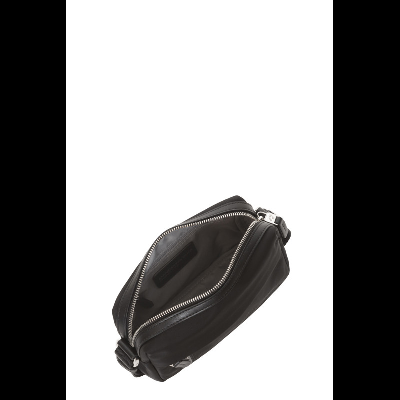 Mandarina Duck Crossbody Hunter Svart 4