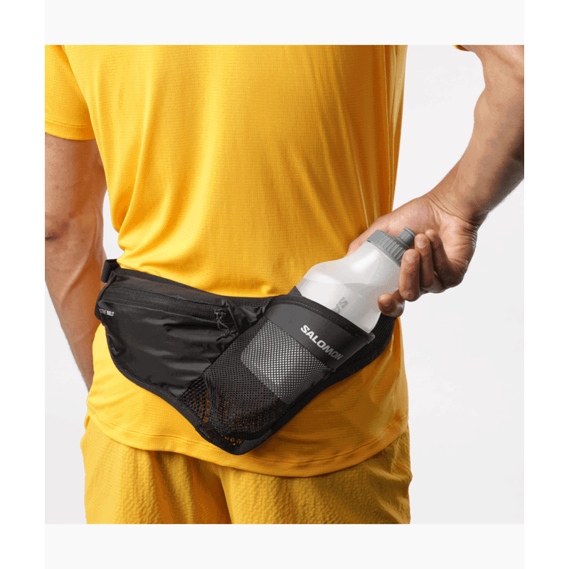 Salomon Løbebælte ACTIVE BOTTLE Sort 8