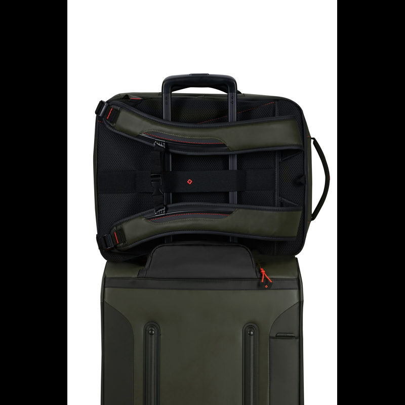 Samsonite Ryggsäck Prodiver M Grön 15" 10