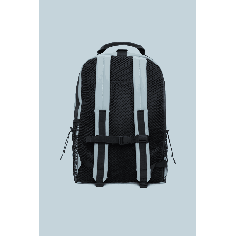 RAINS Rygsæk Trail Clip Front W3 Lyseblå 16" 4