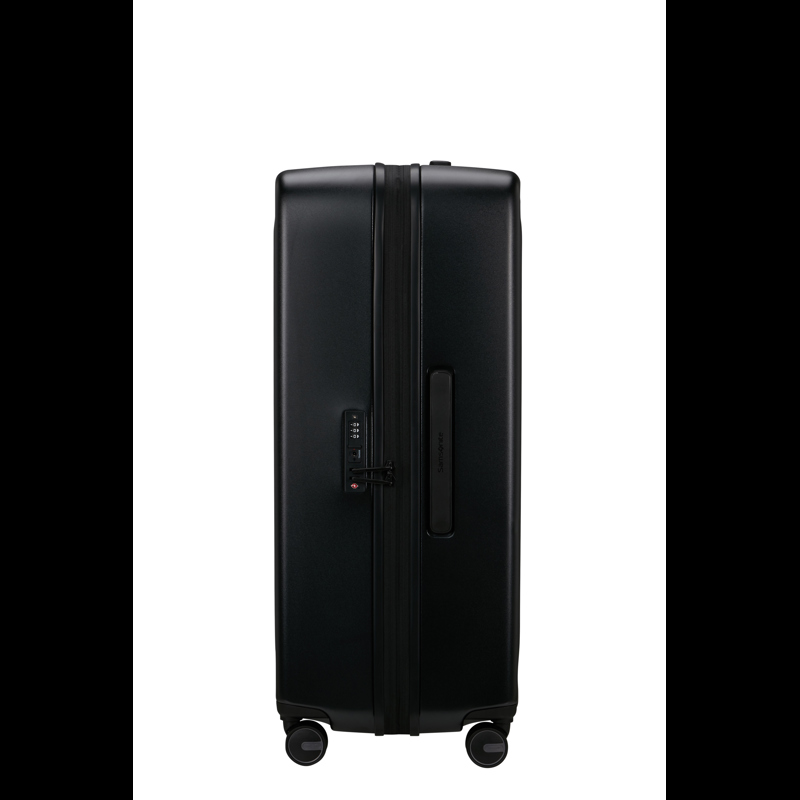 Samsonite Kuffert Fyrm M. Grå 77 Cm 4