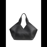 By Malene Birger Shopper Lucile Svart 1