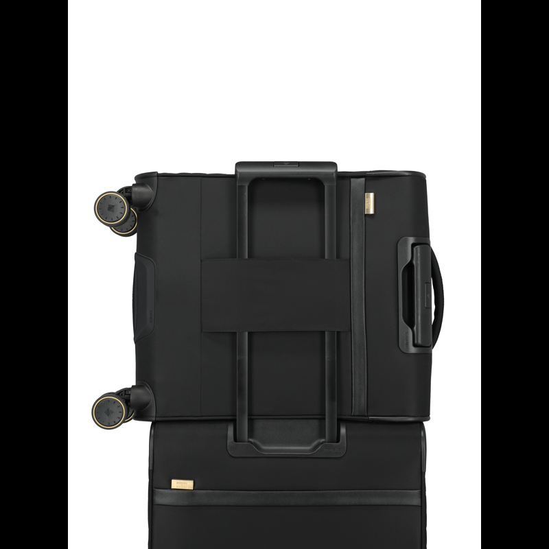 travelite Kuffert Barbara Stepp Sort 55 Cm 5