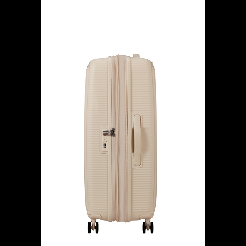 American Tourister Kuffert Soundbox Sand 77 Cm 5