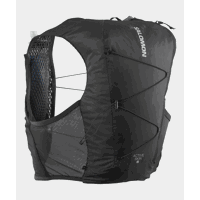 Salomon Löparväst Active Skin 8 Svart Str L 1