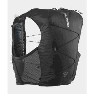 Salomon Löparväst Active Skin 8 Str M Svart