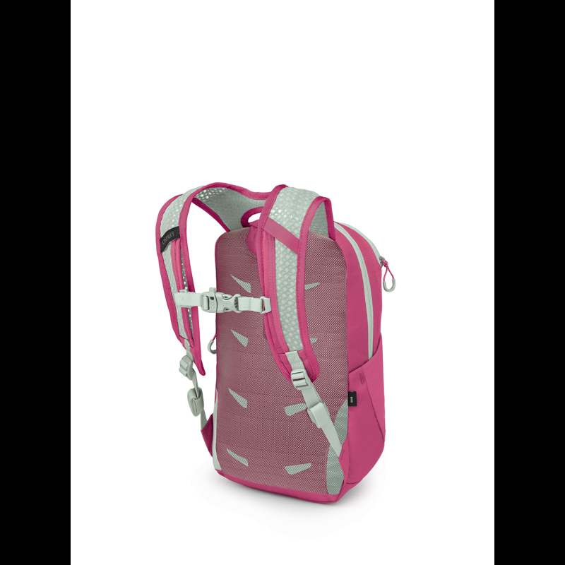 Osprey Barnryggsäck Daylite Jr. Rosa/Grön 4