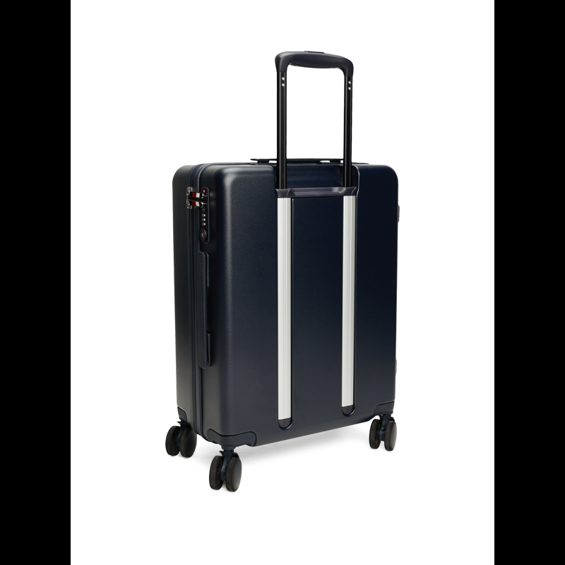 Tommy Hilfiger Kuffert Blå 55 Cm 5