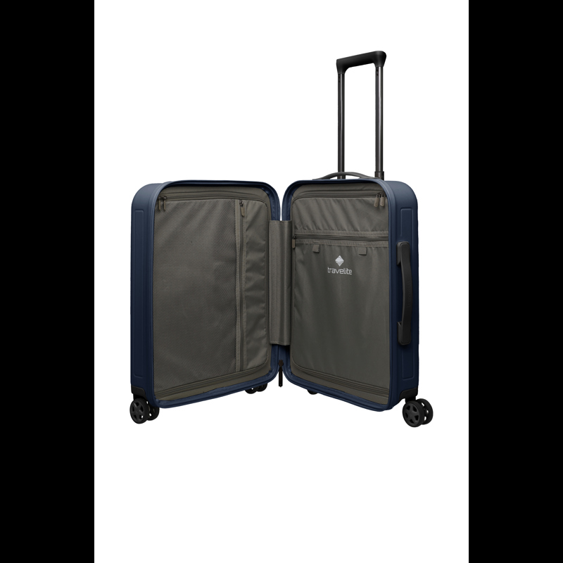travelite Kuffert Panello Blå 55 Cm 6