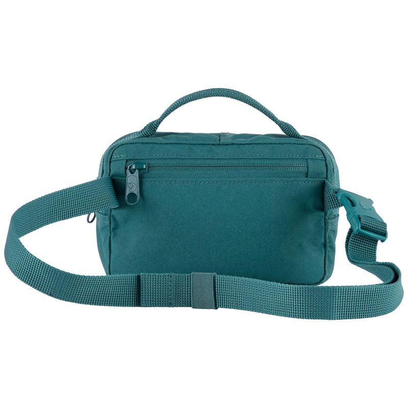 Fjällräven Midjeväska Kånken Hip Pack Blågrå 2