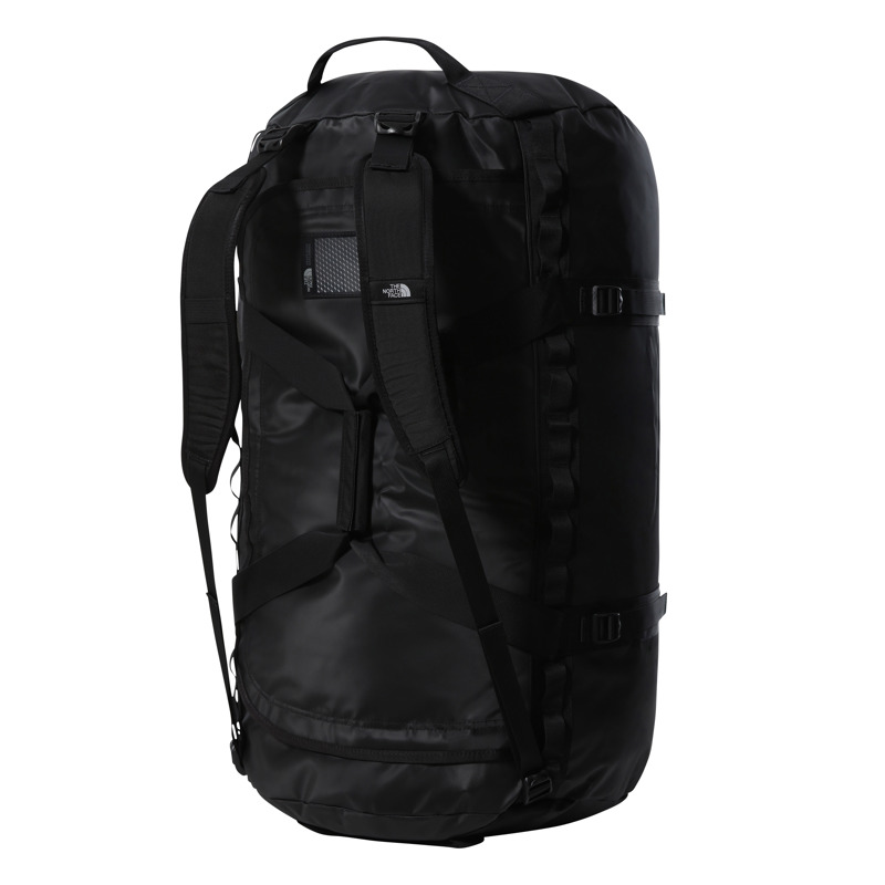 The North Face Duffel Bag Base Camp XL Sort 2