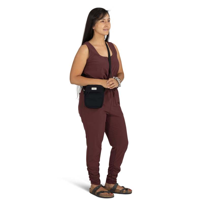 Osprey Crossbody Arcane S Sort 2
