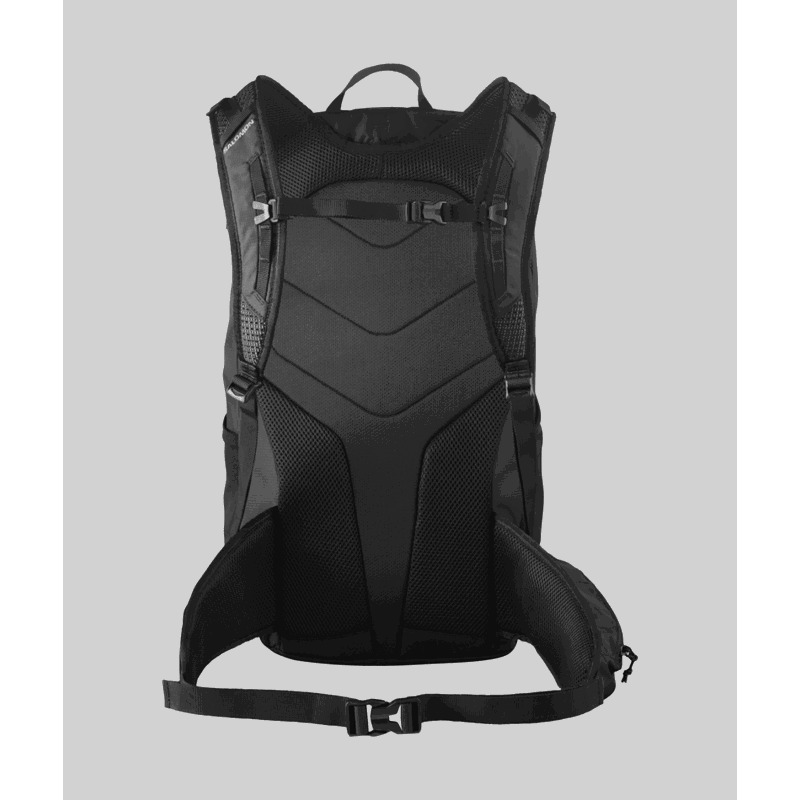 Salomon Rygsæk Trailblazer 30 Sort 3