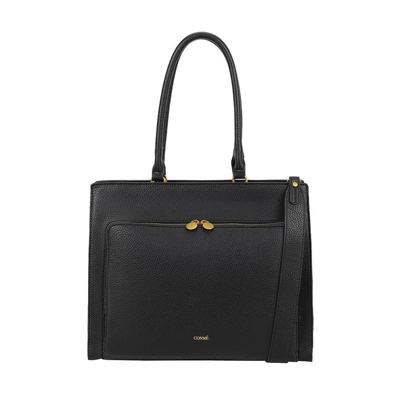 Conmé Computertaske Ivy  Sort 13" 1