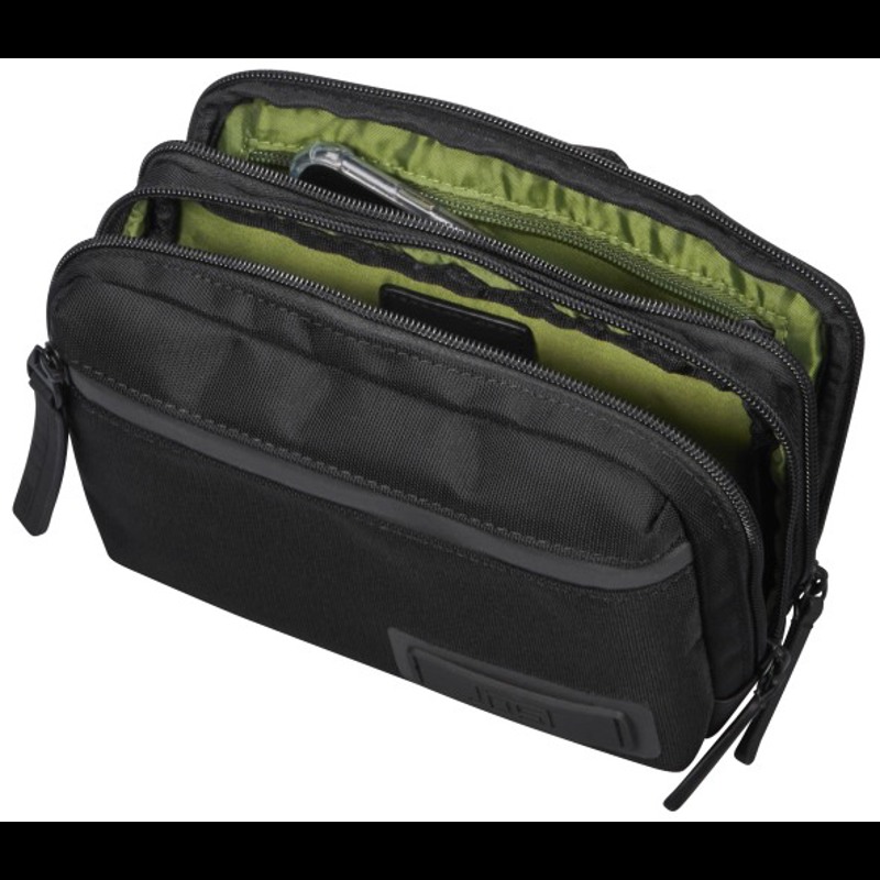 Jost Bumbag TALLINN Sort 4