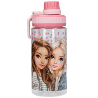 TOPModel Dricksflaska Dots Delikat Rosa 1
