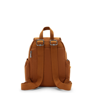 Kipling Rygsæk City pocket Brun alt image
