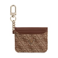 Guess Kortholder med nøglering Sand/brun 1