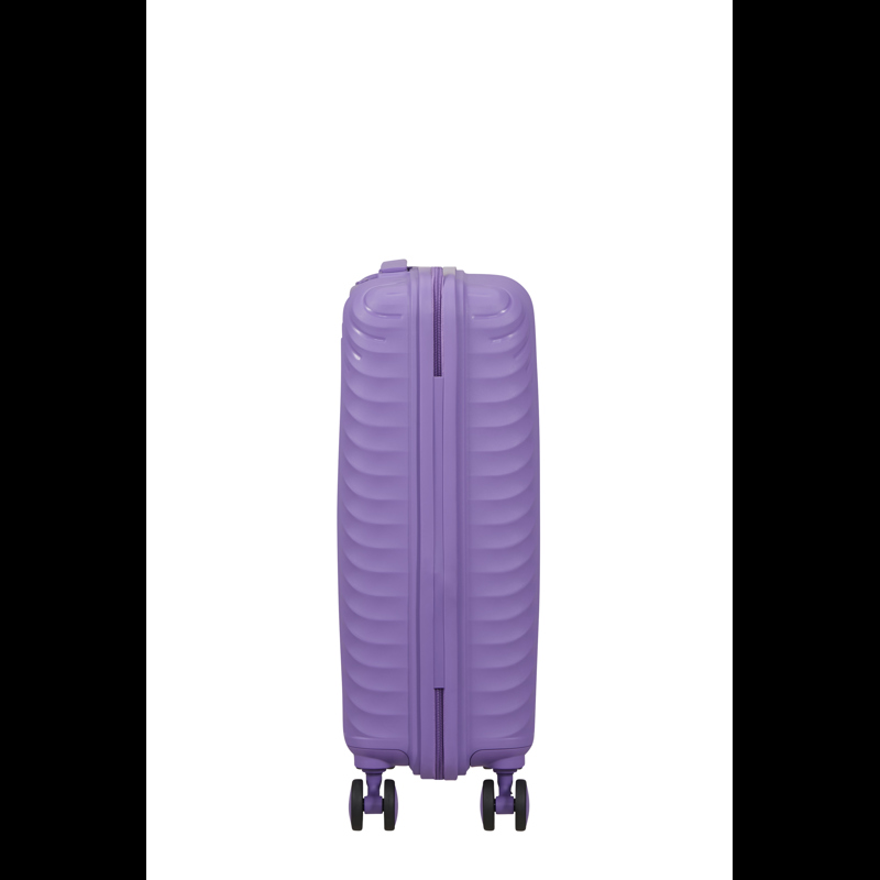 American Tourister Resväska Diablast Lila/violett 55 Cm 5