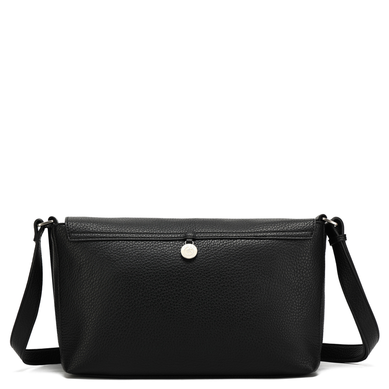 Adax Skuldertaske Lily Sort 4