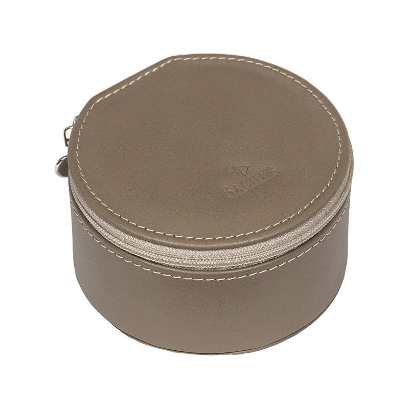 Sacher Smykkeskrin S Taupe 4