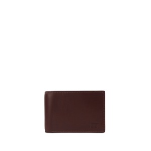 Jost Pung Skagen Brun/röd