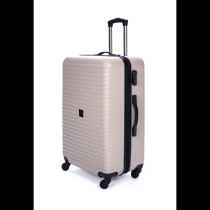 Aries Travel Kuffert Miami 73 CM Beige alt image