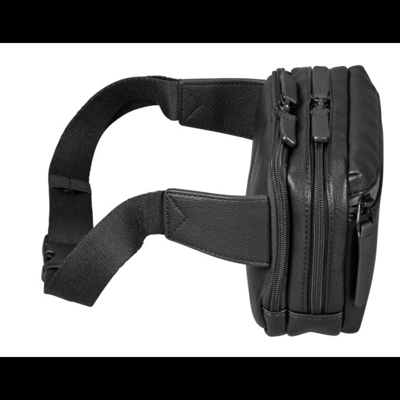 Jost Bumbag RIGA Svart 3