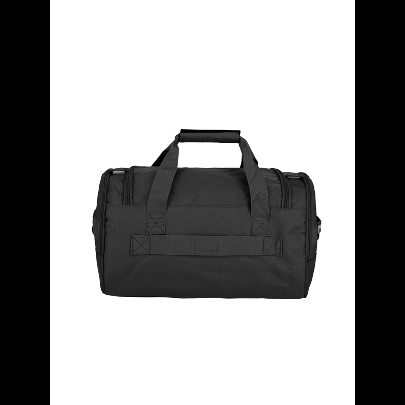 travelite Rejsetaske Kick Off Duffle Sort Str M 3