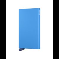 Secrid Kortholder Cardprotector Air blue 1