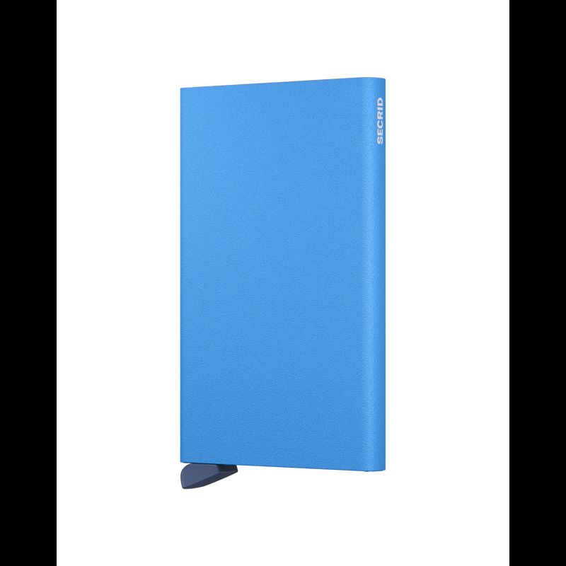 Secrid Korthållare Cardprotector Luftblå 1